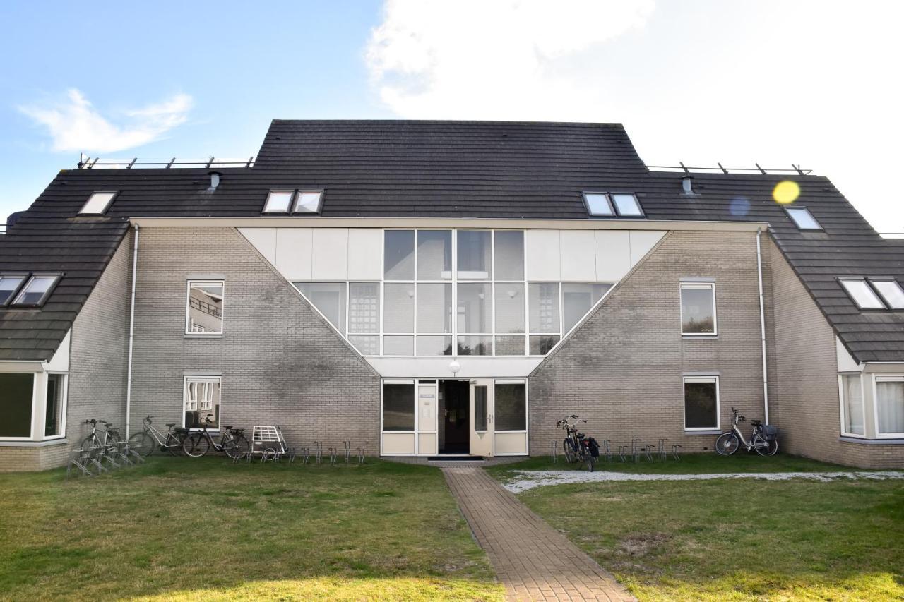 Libra 19 Apartment Nes  Exterior photo