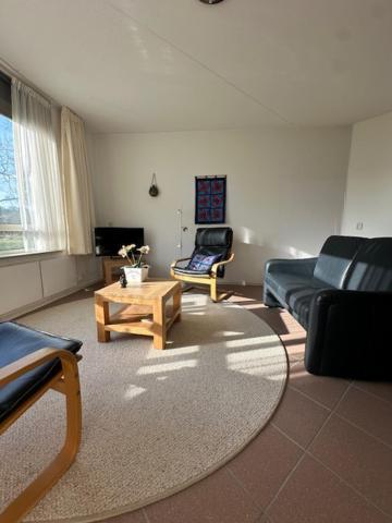 Libra 19 Apartment Nes  Exterior photo