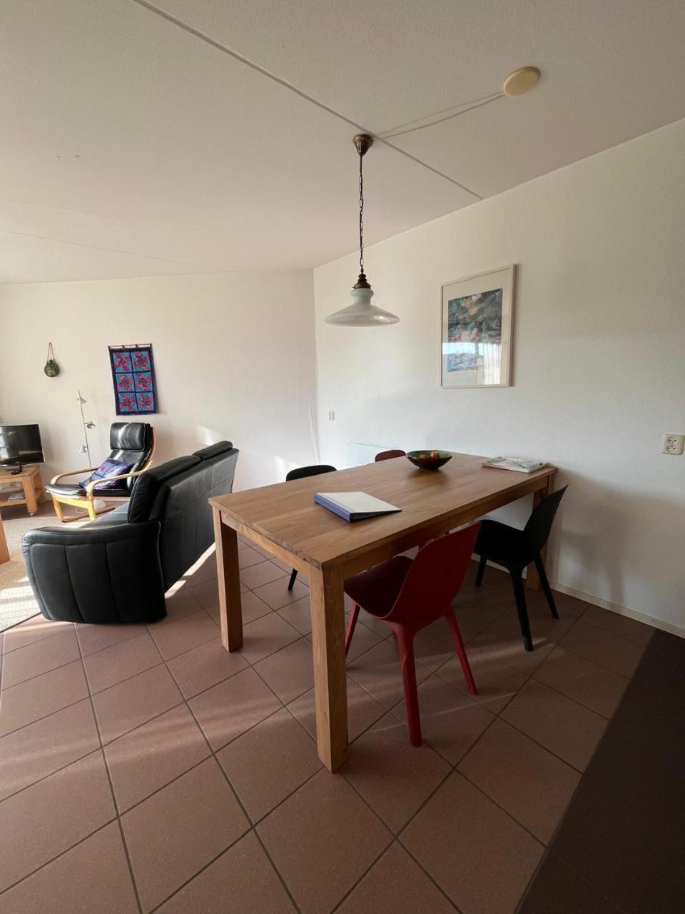 Libra 19 Apartment Nes  Exterior photo